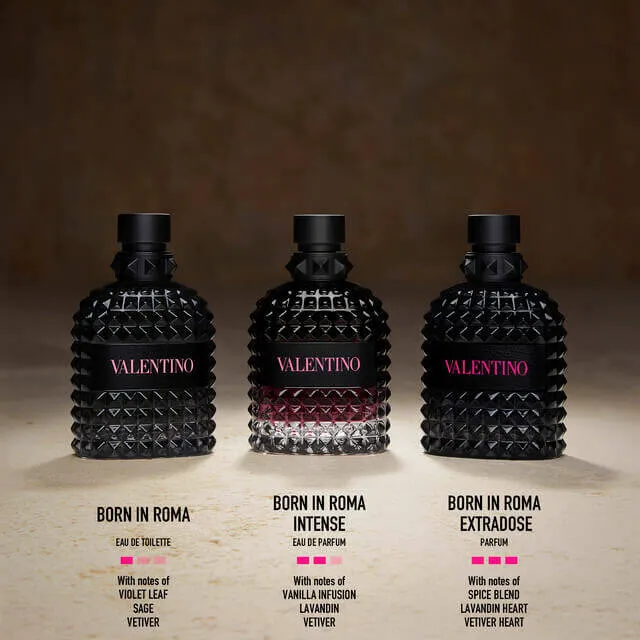 Perfumes elite 8