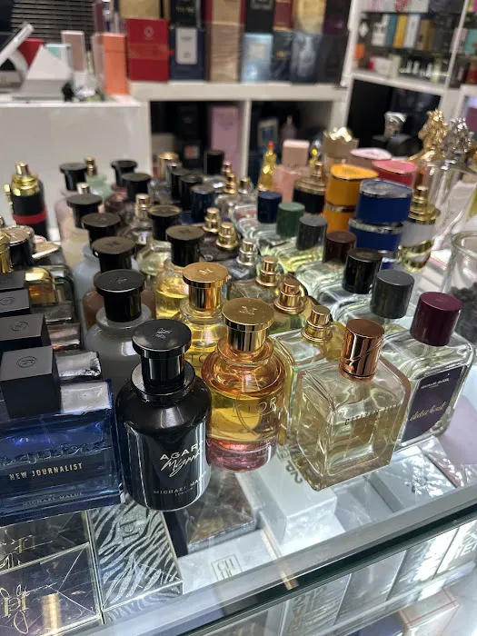 T&M perfumes 3