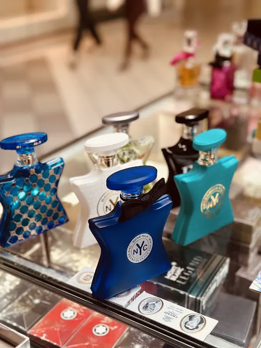 T&M perfumes 4