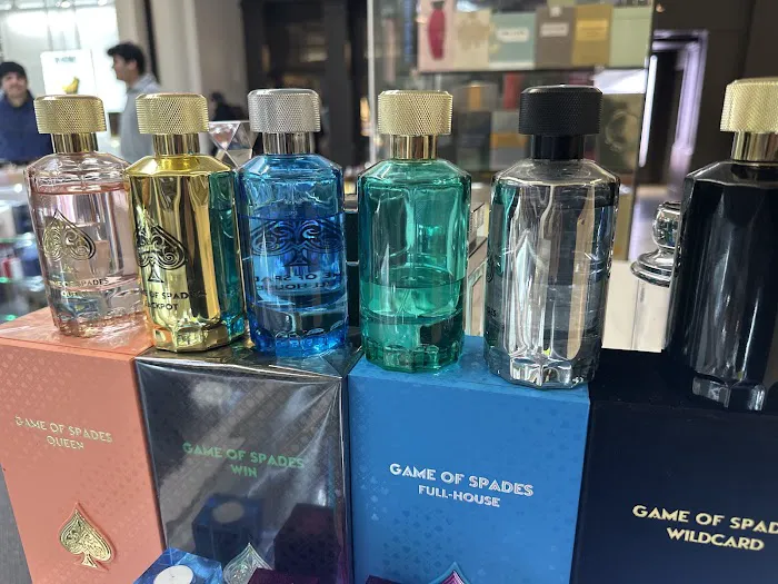 T&M perfumes 6