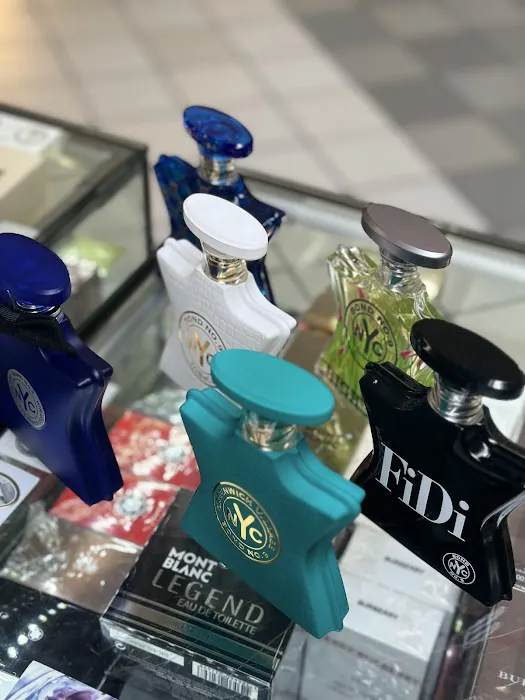 T&M perfumes 7