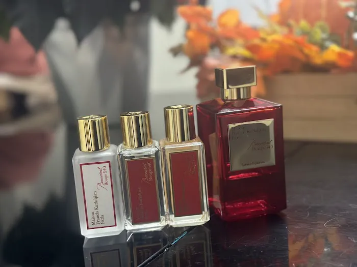 T&M perfumes 8
