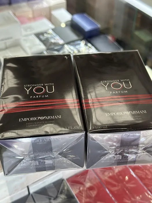 T&M perfumes 9