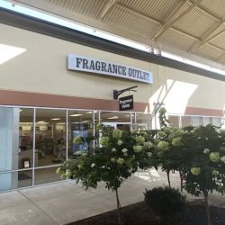 Fragrance Outlet ico