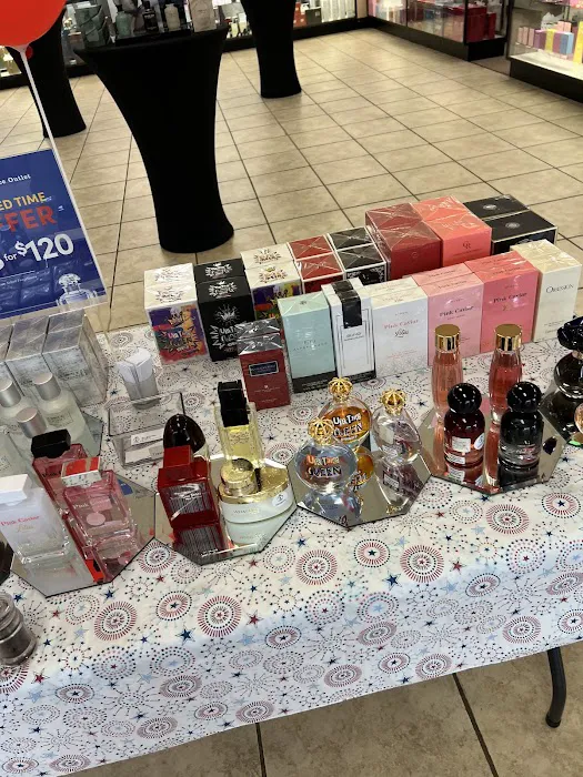 Fragrance Outlet 5