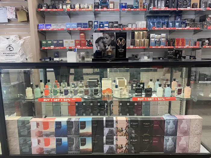 Fragrance Outlet 7