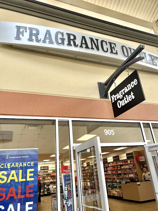Fragrance Outlet 6
