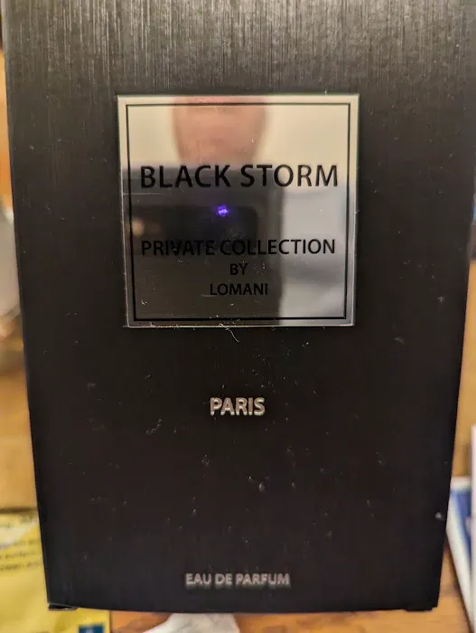 Fragrance Outlet 9