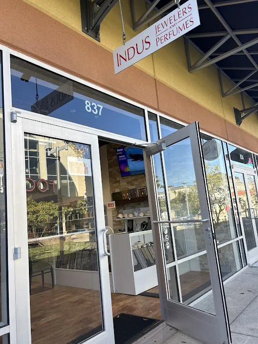 INDUS JEWELERS AND PERFUME 1