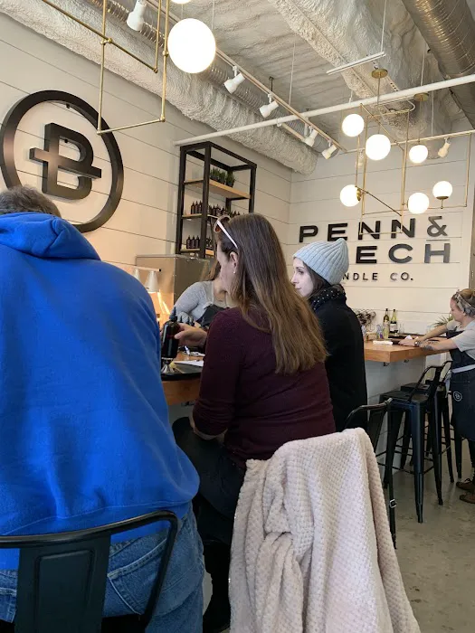 Penn & Beech Candle Co. 8