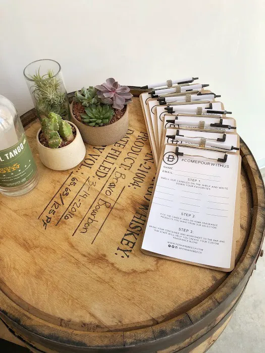 Penn & Beech Candle Co. 6