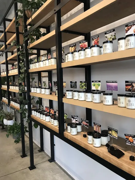 Penn & Beech Candle Co. 7