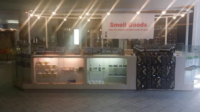 Smell Goods 2 0