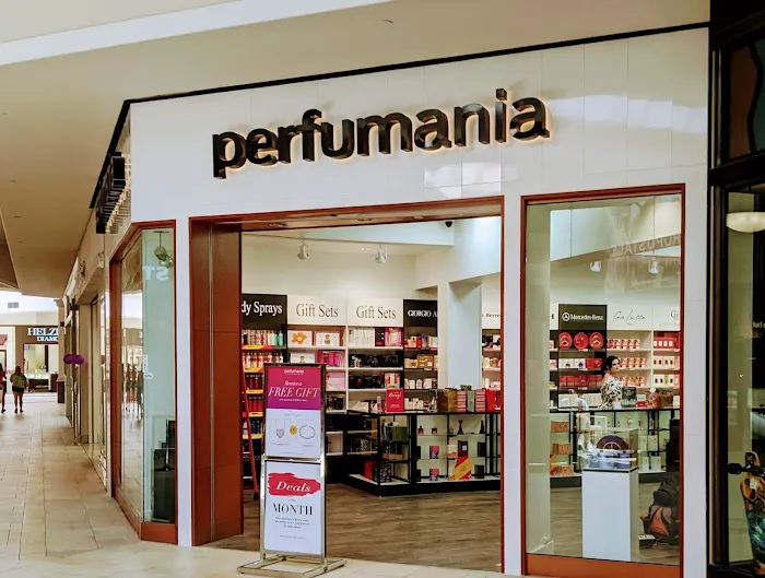 Perfumania 0