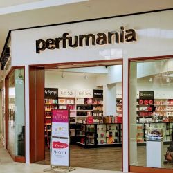 Perfumania ico