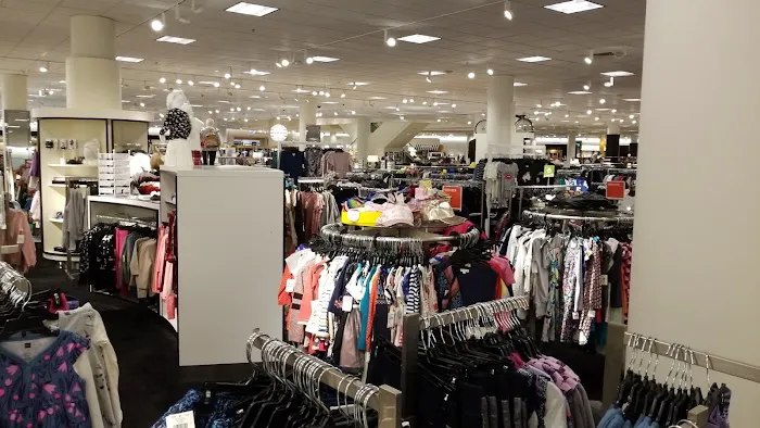 Nordstrom 5