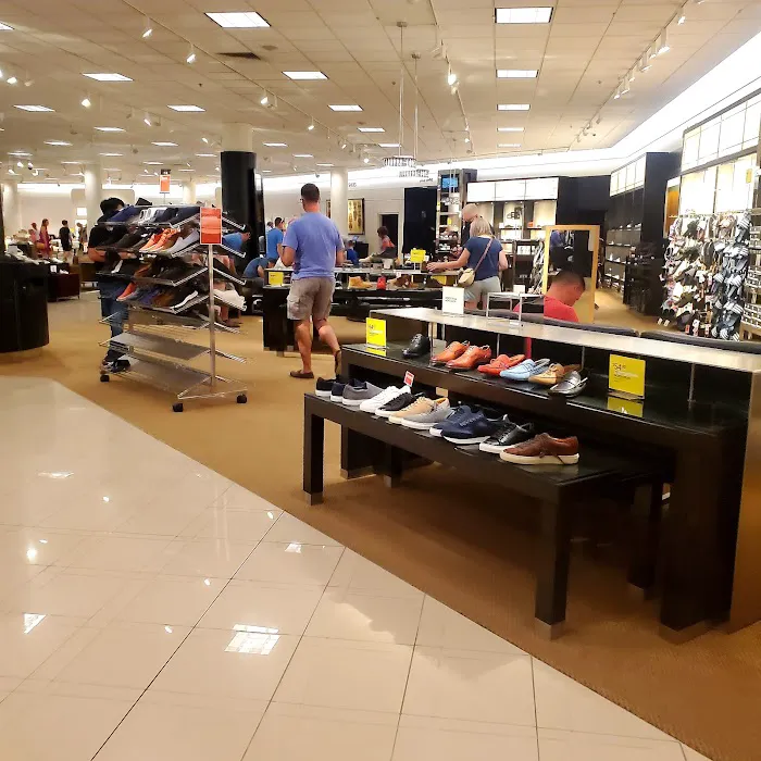 Nordstrom 6