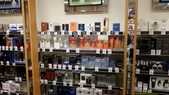 Perfumania 2