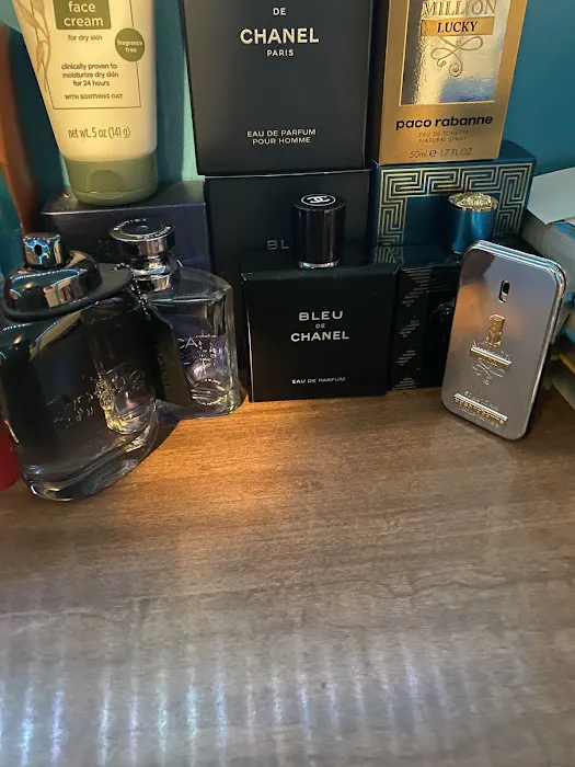 Perfumania 4