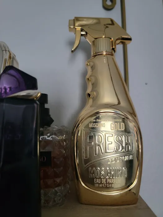Perfumania 3