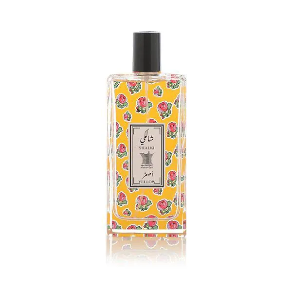 OUD Perfumes Gallery 2