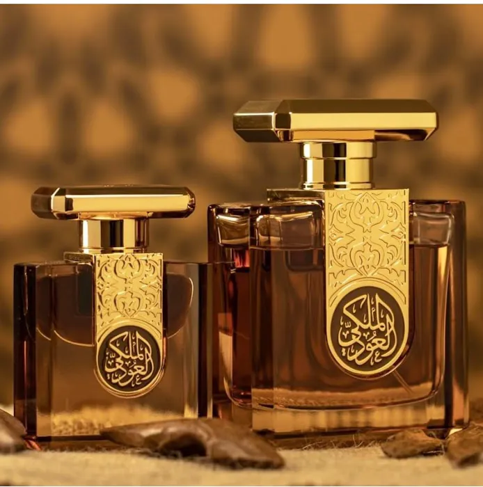 OUD Perfumes Gallery 1