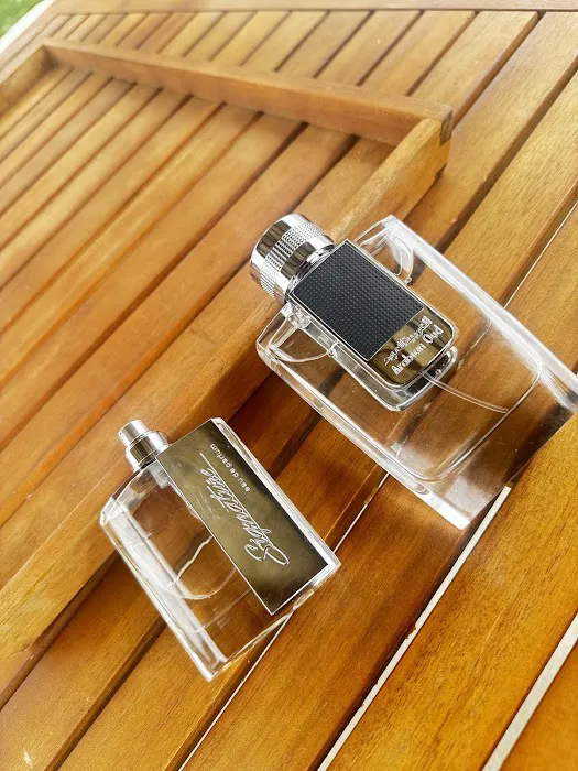 OUD Perfumes Gallery 0