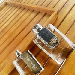 OUD Perfumes Gallery ico