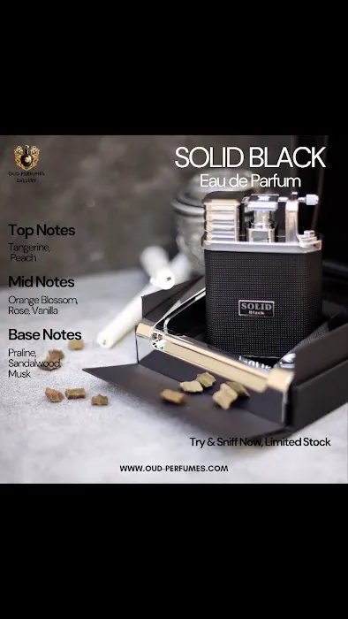 OUD Perfumes Gallery 3