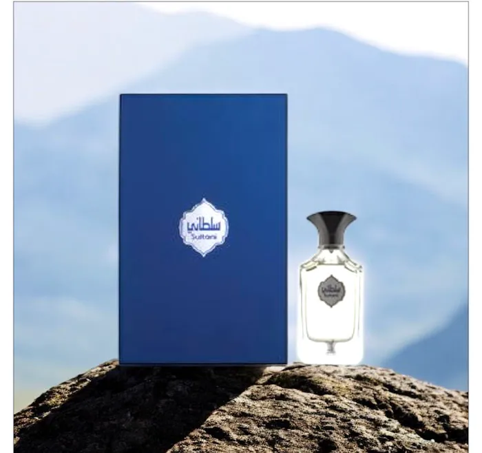 OUD Perfumes Gallery 8