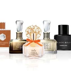 Perfumania ico