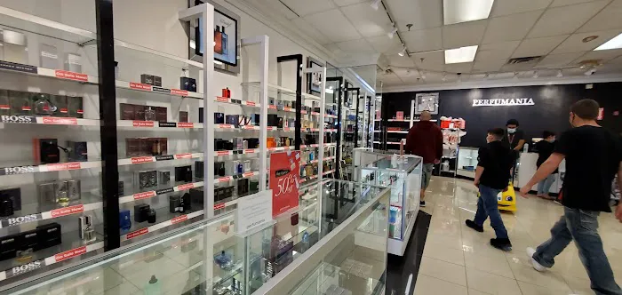 Perfumania 5