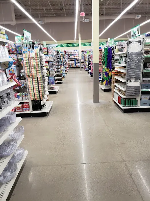 Dollar Tree 1