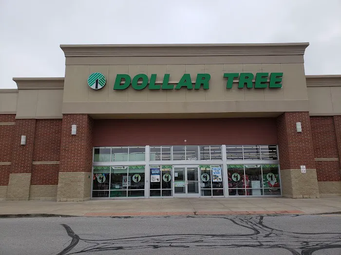 Dollar Tree 0
