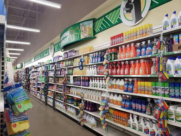 Dollar Tree 3