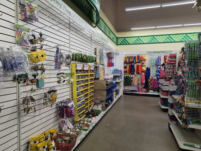 Dollar Tree 4