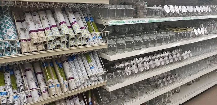 Dollar Tree 9