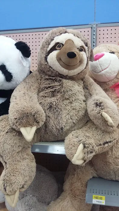 Walmart Supercenter 1