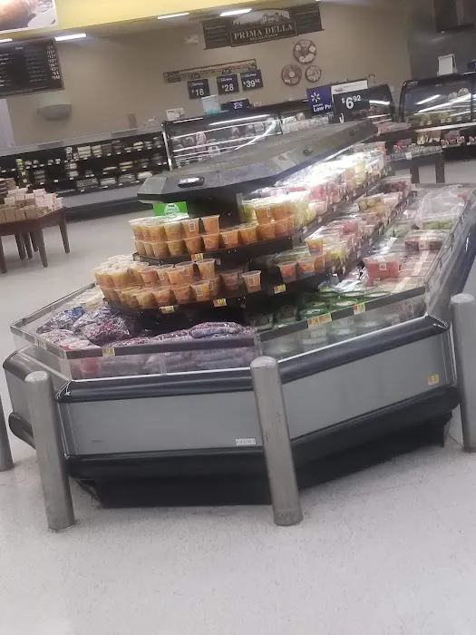 Walmart Supercenter 3