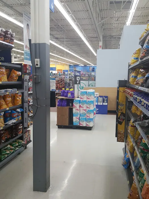 Walmart Supercenter 4