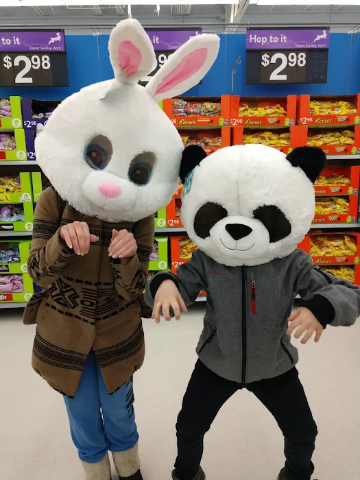 Walmart Supercenter 5