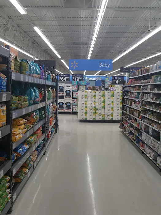 Walmart Supercenter 7