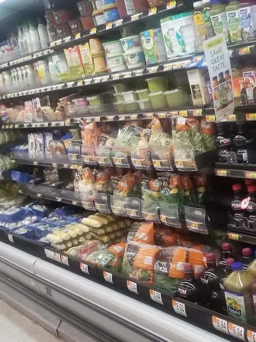 Walmart Supercenter 9
