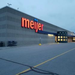 Meijer ico