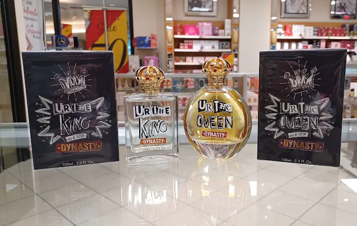 Perfumania 0
