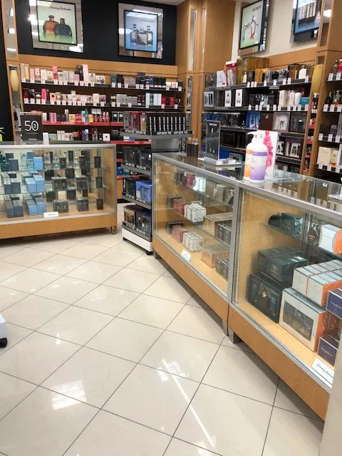 Perfumania 4