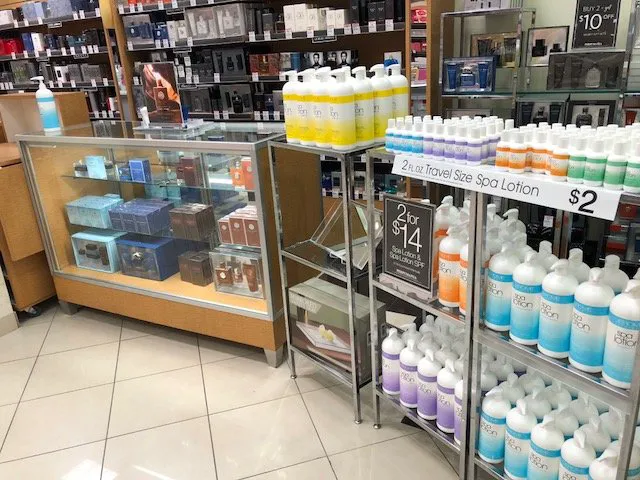 Perfumania 5