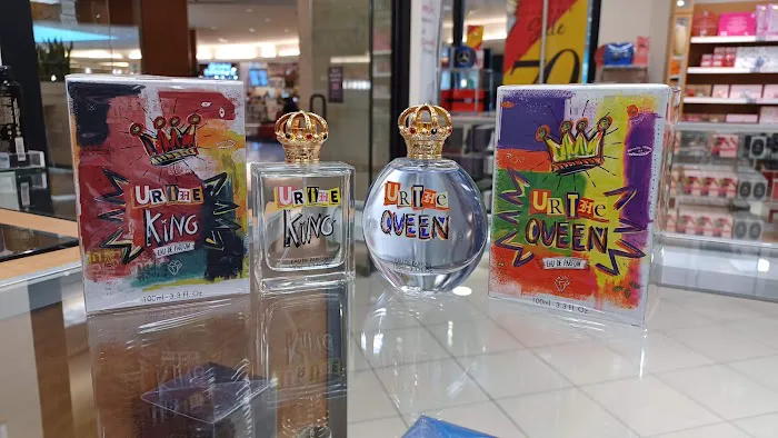 Perfumania 6