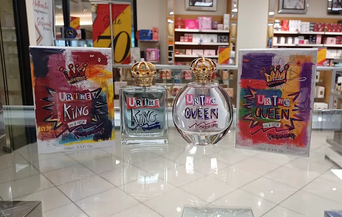 Perfumania 8