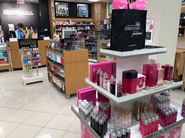Perfumania 9
